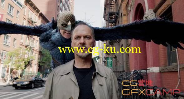 C4D阿诺德Arnold渲染器 SolidAngle C4DtoA V1.0.4.1 for Cinema4D R15-16 Win/Mac的图片1