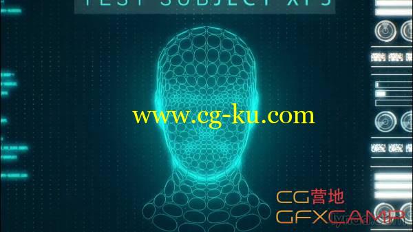 C4D XP粒子全面基础进阶教程 Lynda – X-Particles for CINEMA 4D Essential Training的图片2