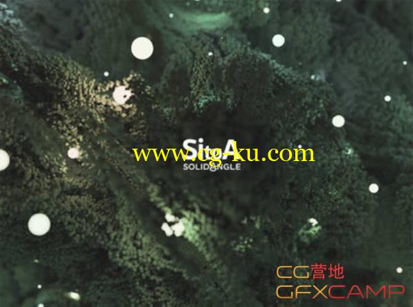 SItoA阿诺德渲染器 SolidAngle SoftImageToArnold v3.11.0 For SoftImage 2013/2014/2015 Win的图片1