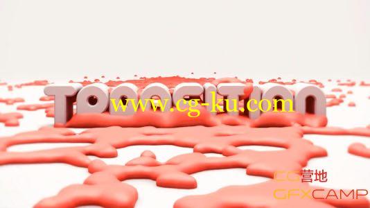 RealFlow C4D R15/R16/R17接口插件 NextLimit Realflow plugin to Cinema 4D  Win的图片1