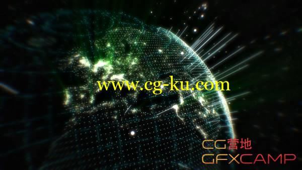 C4D XP粒子全面进阶教程 Helloluxx – learn. X-Particles 3 from Tim Clapham的图片1
