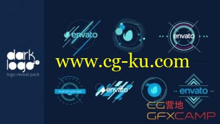 VideoHive 2014/2015/2016年AE模板合集(含图片目录预览)的图片1