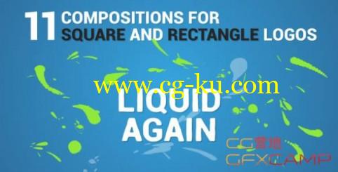 VideoHive 2014/2015/2016年AE模板合集(含图片目录预览)的图片12