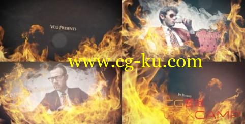VideoHive 2014/2015/2016年AE模板合集(含图片目录预览)的图片16