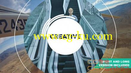 VideoHive 2014/2015/2016年AE模板合集(含图片目录预览)的图片18