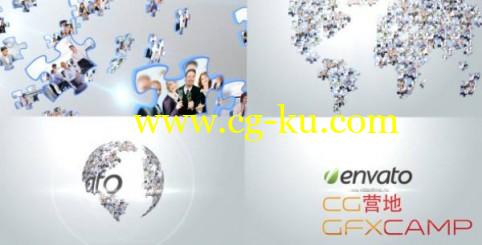 VideoHive 2014/2015/2016年AE模板合集(含图片目录预览)的图片19