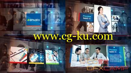 VideoHive 2014/2015/2016年AE模板合集(含图片目录预览)的图片7