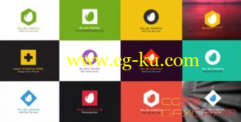 VideoHive 2014/2015/2016年AE模板合集(含图片目录预览)的图片8
