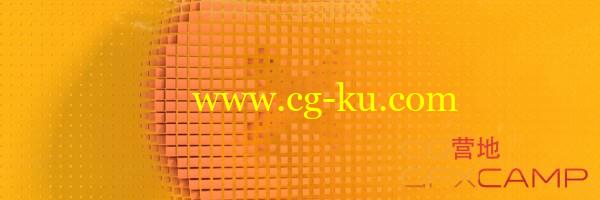 C4D衰减合成插件+使用教程 Curious Animal Boole Falloff V1.01 Win R13-R17的图片1