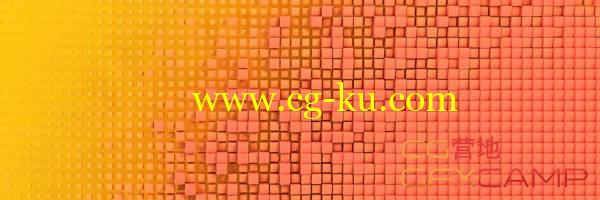 C4D噪波衰减插件+使用教程 Curious Animal Noise Falloff V1.01 Win R13-R17的图片1