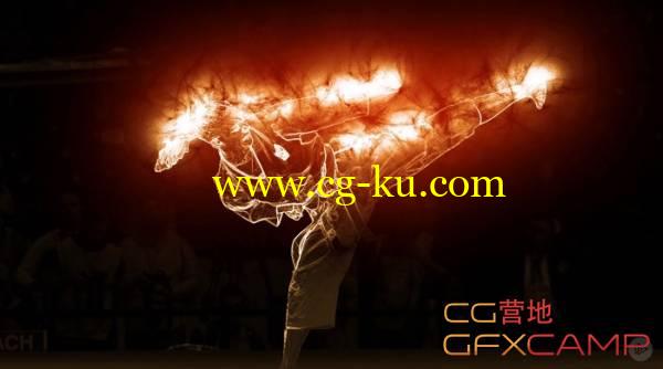 PS动作功能使用教程 Pluralsight - Harnessing the Power of Photoshop Actions的图片1