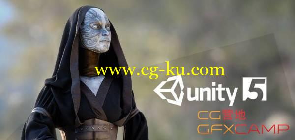 Unity游戏开发引擎软件 Unity Pro v5.3.3f1 Win64破解版的图片1