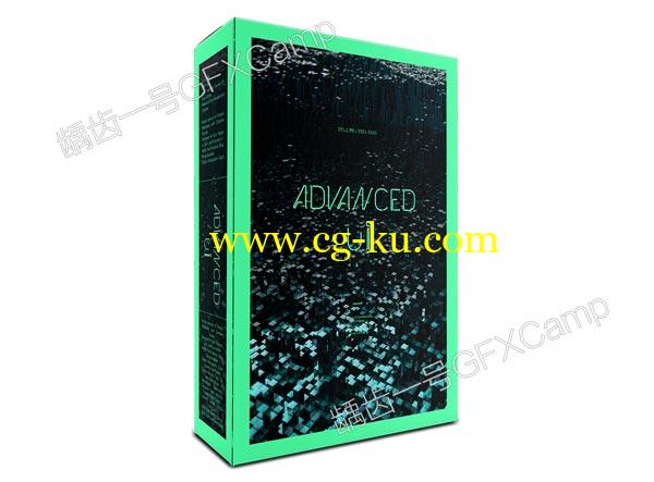 高科技游戏UI/点击触控/警告提示/反馈/APP菜单/用户界面/交互无损音效的图片1