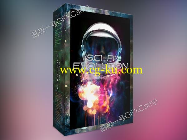 全息投影/高科技UI/科幻HUD/电子脉冲/Sci-fi/数据处理/无损音效的图片1