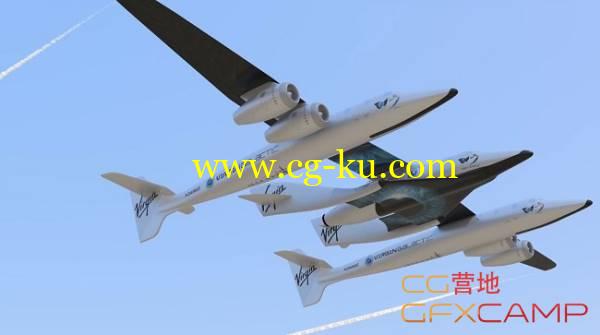 3D渲染Nuke特效高级合成教程 FXPHD MOD204 - 3D Techniques for NUKE Compositors的图片1