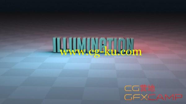 AE柔光灯环境模拟脚本 Aescripts BR Illumination v1.024 + 使用教程的图片1