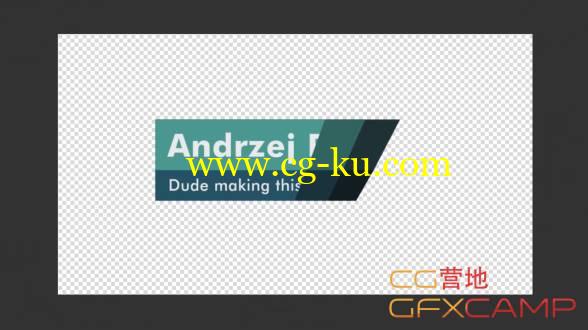 AE入门MG基础教程 SkillShare - Beginners Guide to After Effects - Getting Started With Motion Graphics的图片1