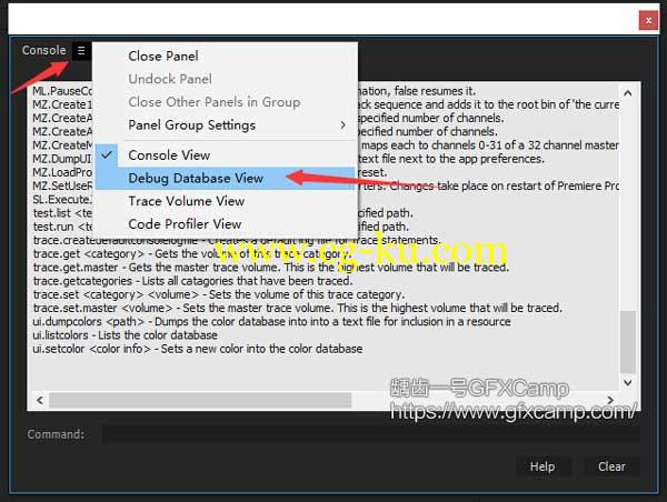 Adobe Premiere Pro CC 2015.3 (v10.3) 中文版/英文版/多语言 Win/Mac 破解版的图片3