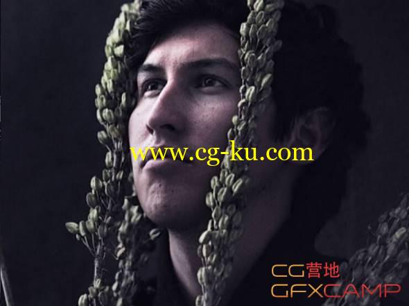PS商业人像合成调色处理教程 Pluralsight - Mastering Portrait Editing in Photoshop的图片1