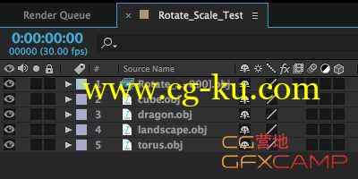 AE三维粒子插件 Aescripts Plexus V3.0.11 Win/Mac破解版 + 使用教程的图片13