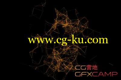 AE三维粒子插件 Aescripts Plexus V3.0.11 Win/Mac破解版 + 使用教程的图片14