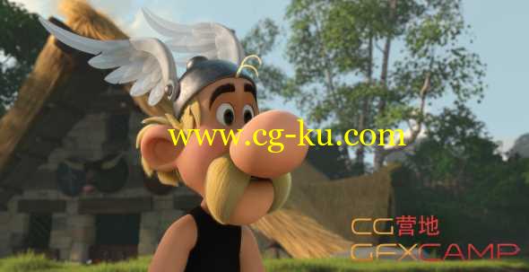 Katana阿诺德Arnold渲染器插件 SolidAngle KtoA 2.1/2.5 To Arnold v1.1 Win/Linux破解版的图片1