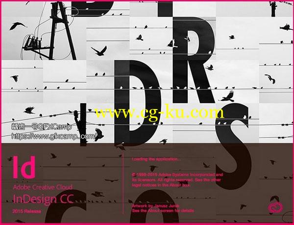 Adobe InDesign CC 2015.4 (v11.4.0) 中文版/英文版/多语言 Win/Mac破解版的图片2