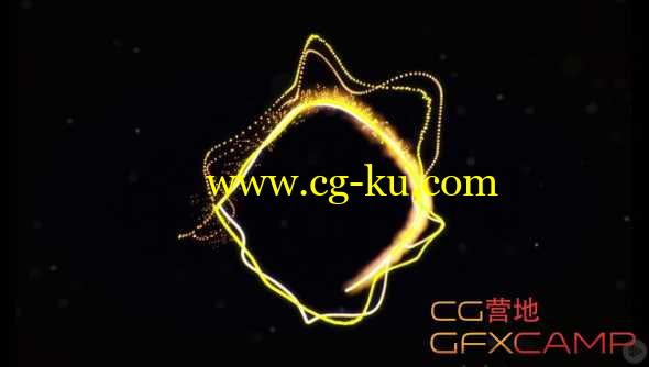 Nuke粒子系统全面教程 Pluralsight - Introduction to Particles in NUKEX的图片1