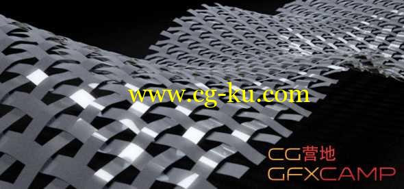 参数程序化模型复制插件 Para3d v4.8 For 3DS MAX 2011-2017的图片1