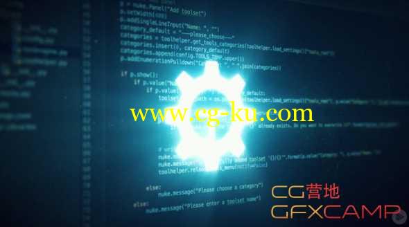 Nuke GUI程序编码教程 Pluralsight - Developing GUI-based Tools for Production in NUKE的图片1