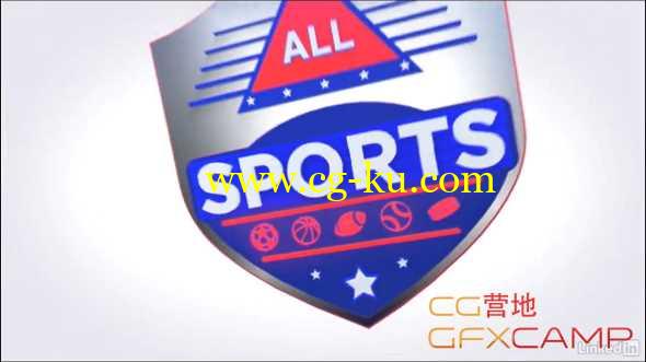 C4D R18栏目包装片头进阶教程 Lynda - CINEMA 4D R18 Essential Training Motion Graphics的图片1