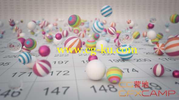 C4D MAXWELL渲染器全面介绍基础教程 Comprehensive Introduction to Maxwell Render for Cinema 4D的图片1