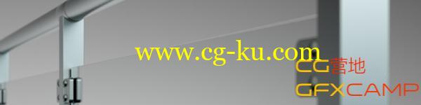C4D建筑生长插件 arKos v1.0 For Cinema 4D R14 – R15 x64的图片1
