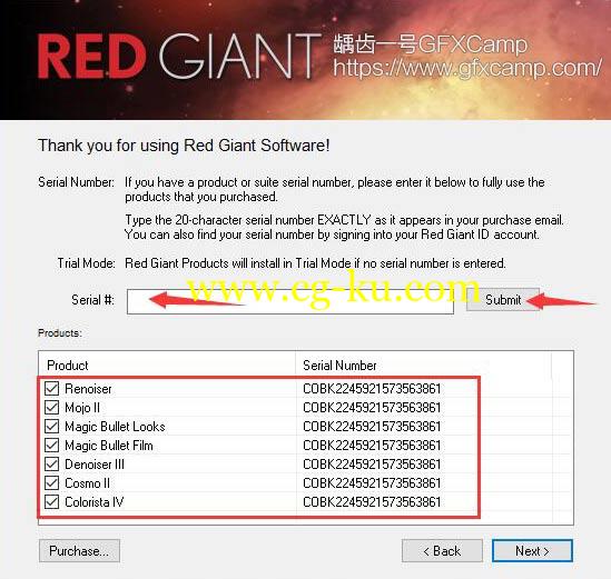 红巨星调色套装 Red Giant Magic Bullet Suite 13.0.11 CC2014/CC2015/CC2015.3/CC2017/CC2018/CC2019 Win/Mac的图片1