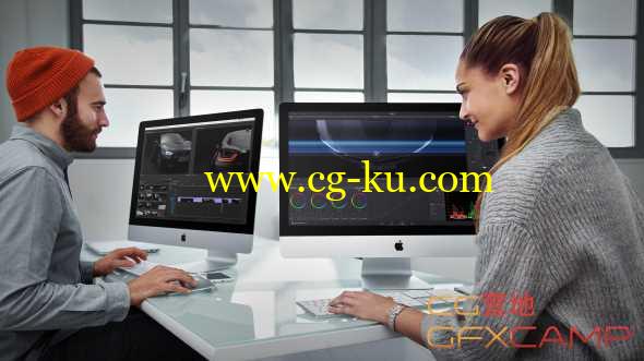 AE特效合成插件 FXhome HitFilm Ignite v1.0.5723 for After Effects的图片1