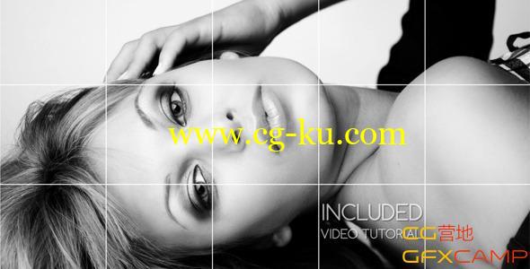 优雅照片展示 VideoHive Photo Slideshow II的图片1