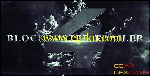 史诗震撼预告片 VideoHive Blockbuster Trailer 4的图片1