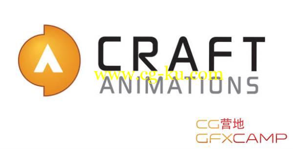 三维可视化动画软件 Craft Director Studio v16.2.1 for 3DS MAX & Maya 2014 – 2017的图片1