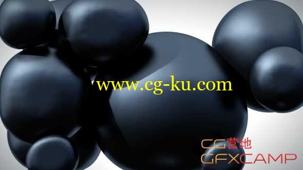 C4D柔体动力学碰撞教程 Cinema 4D – Intro to Soft Body Dynamics Tutorial的图片1