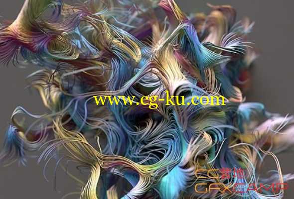 C4D阿诺德Arnold渲染器 SolidAngle C4DtoA 1.6.22 R16/R17/R18 Win替换破解版的图片1