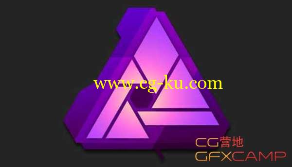 专业修图软件 Affinity Photo v1.5.1.54 Win破解版的图片1