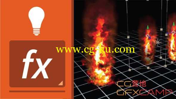 特效合成AE基础教程 Lynda – After Effects CC 2017: VFX Essential Training的图片1
