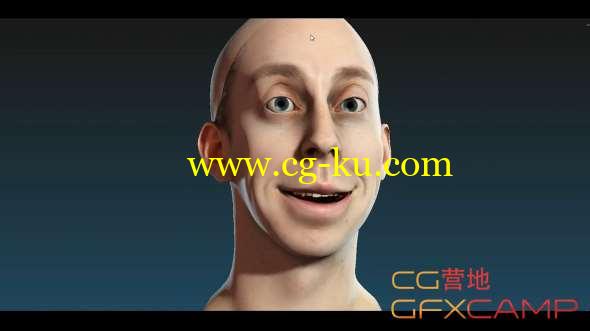 物体表面动画插件 KinematicLab F.A.S.T for 3DS Max 2013 - 2017 + 使用教程的图片1