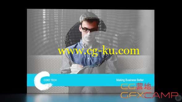 PS图形工具使用教程 Pluralsight - Photoshop CC Working with Shape Tools的图片1
