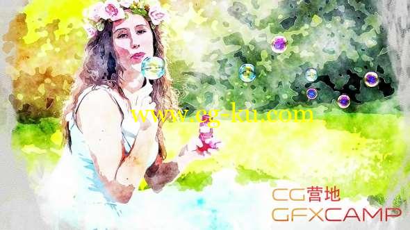 PS艺术特效插件Filter Forge使用教程 Tutsplus - Mastering the Filter Forge Plugin for Adobe Photoshop的图片1
