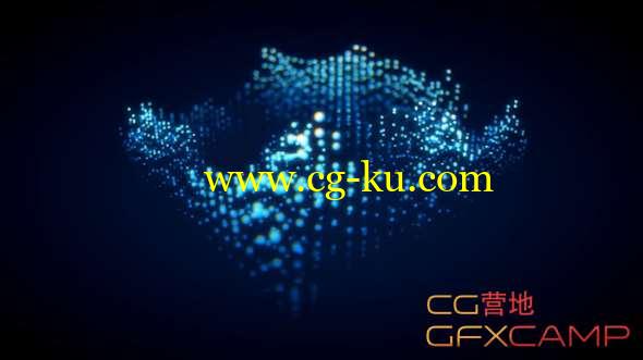 动态粒子着色效果器C4D教程 Cinema 4D – Intro to the MoGraph Shader Effector Tutorial的图片1