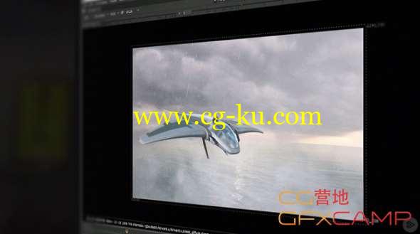 Maya动力学小技巧教程 Pluralsight - Maya Dynamics:Quick Tips for Essential Effects的图片1