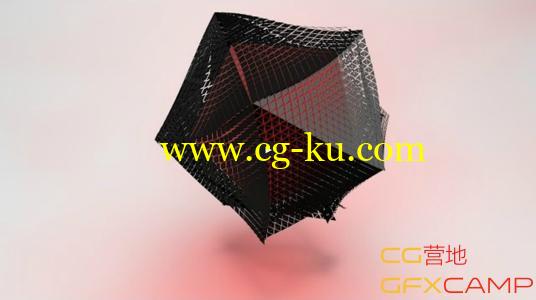 C4D教程 How to use Polyfx in Cinema 4D的图片1