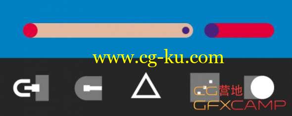 AE路径生长MG动画脚本 Ouroboros 2.01 + 使用教程的图片1