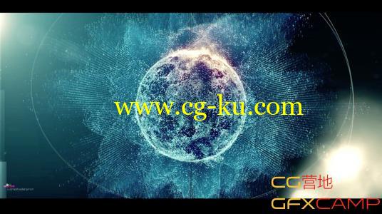 Motion科幻地球 How to build earth的图片1